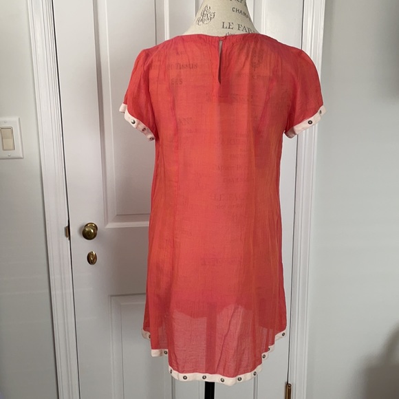 Judy Tampa Dress - Picture 3 of 5